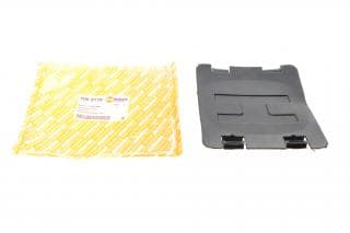 Заглушка підкрильника (переднього) BMW 1 (F20)/3 (F30) 10-19 (L)