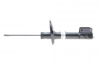 Амортизатор (передній) Fiat 500/500C 0.9-1.4 10-/Ford Ka 1.2-1.3 08-16 (L) (B4)