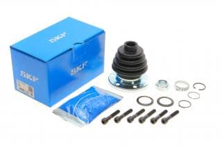 Пильник ШРКШ (внутрішній) VW Passat B1-B4 /Golf I-VI 72-98/Caddy I-II 83-92 (21x94x97) (к-кт)