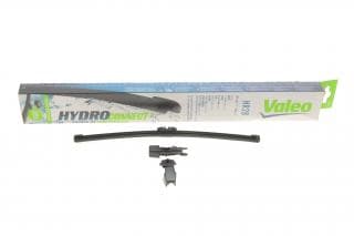 Щітка склоочисника (задня) (280mm) MB GLA-Class (X156)/Seat Leon/Skoda Fabia/BMW 1 (E87) 03-