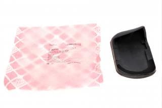 Накладка педалі гальма MB Vito (W639) 03- (автомат)