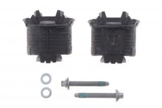 Сайлентблок балки (к-кт 2шт) (задньої) MB C-class (W202/W203/S202/S203/CL203) 93-08