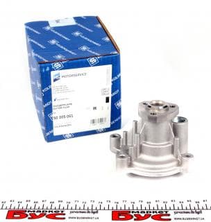 Помпа води VW Polo/Passat 1.6FSI