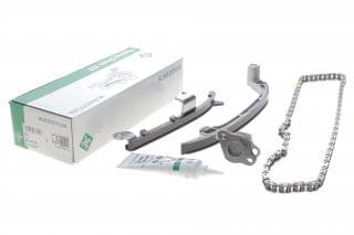 Комплект ланцюга ГРМ Toyota Land Cruiser 2.7 95-04 (z=106)