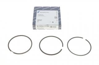 Кільця поршневі VW T4 2.0/2.5 (81.01mm/STD) (1.75-2-3)