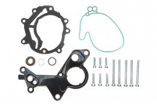 Ремкомплект насосу вакуумного Audi A2/A3/A4/A6/VW Golf/Ford Galaxy 1.4-1.9 TDI 00-10