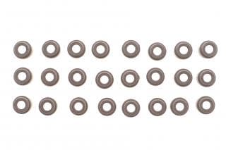 Сальник клапана (впуск/випуск) MB E-class (W124/W210/W211) 2.8/3.2 (M104/OM648) (d=7mm) (к-кт 24шт)