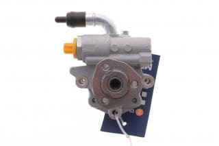 Насос ГПК VW Crafter 2.5TDI 06-13 (120bar)