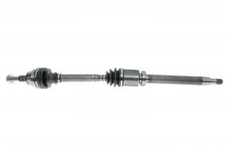 Піввісь (передня) Ford Focus III 1.0 EcoBoost/1.5/1.6 TDCi 10-17 (R) (27x26x972)