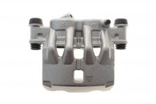 Супорт гальмівний (передній) (L) Peugeot Boxer/Citroen Jumper II 06- (d=46/52mm) (Brembo)