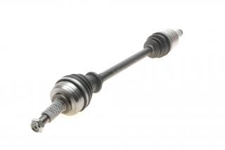 Піввісь (передня) (L) Renault Megane/Scenic 1.5 dCi 08- (25z/26z/685mm)