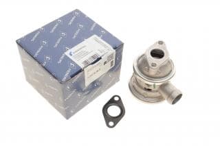 Клапан управління рециркуляції ВГ Audi A4/VW Passat 1.6 00-08