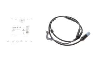 Датчик зносу гальмівних колодок (задніх) BMW 7 (F01-F04) 08-15