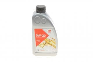 Олива 0W20 (1L) ACEA C5 (VW 508.00/509.00)
