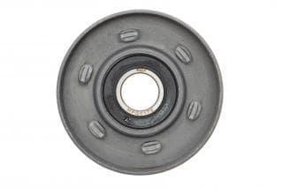 Ролик генератора VW Passat/Audi A4/A6/A8 2.4-2.8 94-05 (натяжний) (MPQ0179)