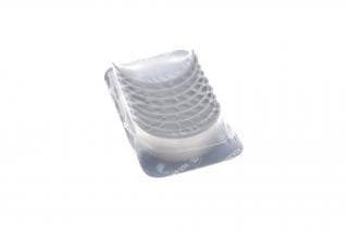 Вкладиші шатунні VW Caddy II/T3/T4 1.6/1.7/1.9 D 81-04 (+0.25)