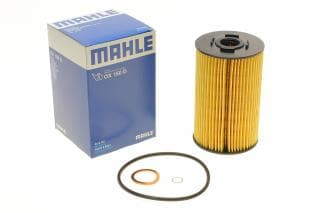 Фільтр масляний MB OM314/364 77-