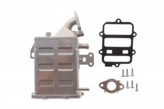 Радіатор рециркуляції ВГ VW Crafter 2.0TDI 16-