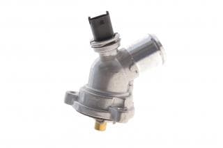 Термостат Chevrolet Spark 1.0-1.2 10- (105°C) (з корпусом)