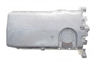 Оливозбірник (піддон) VW Caddy/Polo 1.6/1.9D/2.0 95-06
