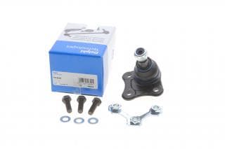 Опора кульова (передня/знизу/R) Audi A3/VW Golf IV 1.4-2.8 96-06 (к-кт)