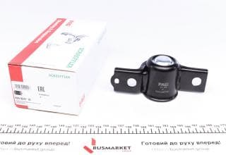 Сайлентблок важеля (переднього/ззаду) VW Caddy II 96-00 (L)