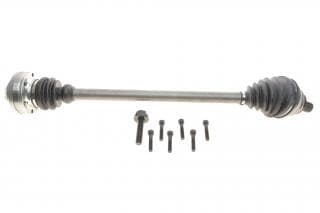 Піввісь (передня) VW Passat 2.0 i 05-12/Skoda Superb 1.8 i 08-15 (R) (36x792)