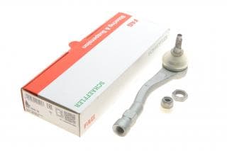 Наконечник тяги рульової (R) Citroen Berlingo 1.6/1.6HDI 08-