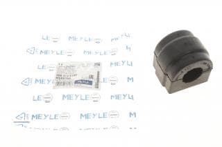 Втулка стабілізатора (переднього) BMW X5 (E53) 00-06 (d=29mm)