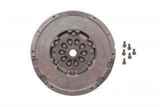 Демпфер зчеплення Audi A4/A5/A6/Q5 2.0TFSI 07-18 (без 3-х болтів)