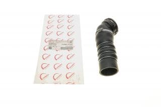 Патрубок інтеркулера BMW 5 (E60) 02-10 M57