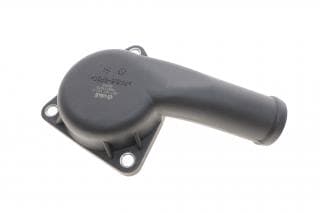 Фланець системи охолодження VW Golf IV 2.3/2.8 97-05