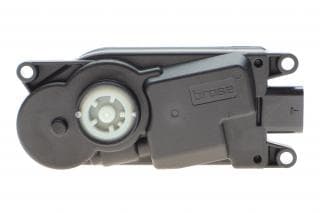 Сервопривід заслонки радіатора BMW 5 (G30/F90) 16-23
