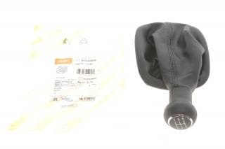 Рукоятка важеля КПП VW Passat 00-05 (+ чохол)