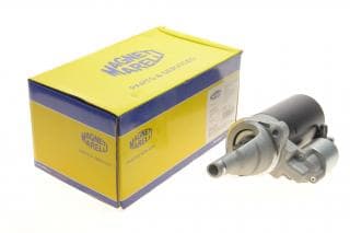 Стартер Audi A4/A6/A8 2.5 TDI 97-06 (2kw) (z=10)