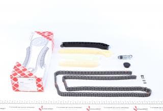 Комплект ланцюга ГРМ MB C-class (W203/S203)/E-class (W211/S211) 3.5 04-11) (z=216)