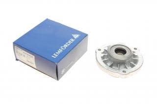 Подушка амортизатора (заднього) BMW X3 (F25)/X4 (F26) 10-18 B47/N20/N47/N55/N57