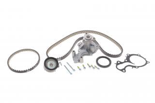 Комплект ГРМ + помпа FORD B-Max/C-Max II/Fiesta VI-VII/Transit Connect V408/Tornei Courier B460 1.0EcoBoost 13-