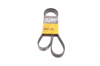 Ремінь генератора Ford Transit Connect 02-13/Focus 99-05/Toyota Avensis 03-12/Corolla 01-07/Renault