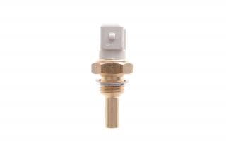 Датчик температури охолоджуючої рідини MB Vario OM904 96- (2конт.) (M14x1.5) (білий)