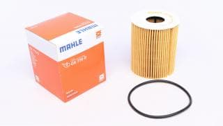 Фільтр масляний Citroen C5/Peugeot 407 3.0HDI 09-/Land Rover Discovery/Range Rover Sport 3.0TD 09-