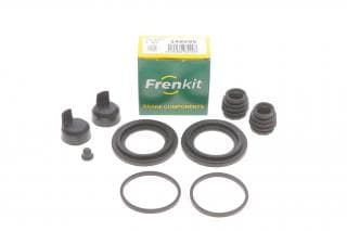 Ремкомплект супорта (переднього) Renault Master 10- (d=48mm) (Brembo)