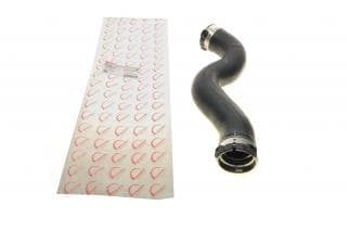 Патрубок інтеркулера (L) BMW 1 (F20/F21)/3 (F30/F80) 15- B37/B38