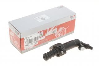 Циліндр зчеплення (робочий) Audi A3/TT/Seat Ibiza/Leon/Skoda Octavia/VW Golf/Bora 96-10/T4 90-03