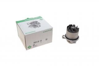 Помпа води VW Golf/Jetta/Passat/T4 2.8/2.8-2.9 VR6/3.2 92-06/Ford Galaxy 2.8 VR6 96-01