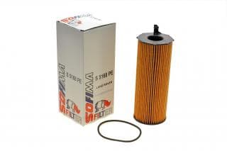 Фільтр масляний Land Rover Range Rover 3.6TD 06-13