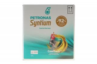 Олива 0W20 SYNTIUM 7000 LL (20L) (BMW LL-17 FE+) (API SP) (ILSAC GF-6A/ACEA C6) (з-на на 71224RY1EU)