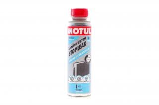 Присадка системи охолодження (300ml) Radiator Stop Leak (для радіатора) (110646)