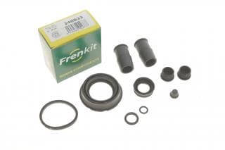 Ремкомплект супорта (заднього) Opel Vectra C 02- (d=40mm) (Ate)