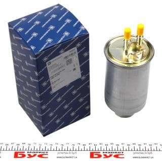 Фільтр паливний Ford Connect 1.8Di/TDCi (55kw) 02- (під клапан)